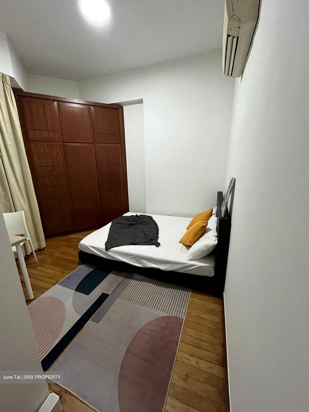 Dover Parkview (D5), Condominium #590723261